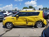 Kia Soul + KNDJP3A56E7015077 снимка