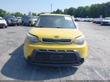 Kia Soul + KNDJP3A56E7015077 снимка