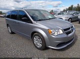 Dodge Grand Caravan Se 2C4RDGBG3KR571683 fotografie