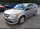 Dodge Grand Caravan Se 2C4RDGBG3KR571683 fotografie