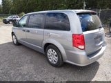 Dodge Grand Caravan Se 2C4RDGBG3KR571683 fotografie