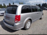 Dodge Grand Caravan Se 2C4RDGBG3KR571683 fotografie