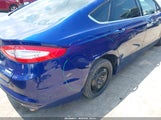 Ford Fusion Se 1FA6P0HD6G5111331 fotografie