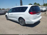 Chrysler Pacifica Hybrid Touring L 2C4RC1L7XPR579981 fotografie