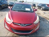 Hyundai Elantra Se 5NPDH4AE7FH612428 снимка