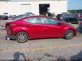 Hyundai Elantra Se 5NPDH4AE7FH612428 снимка