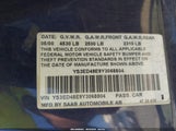 Saab 9-5 2.3T YS3ED48E9Y3068804 photo