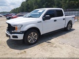 Ford F-150 Xl 1FTEW1CP8JKF20388 photo