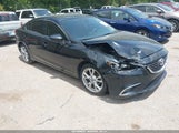 Mazda Mazda6 I Touring JM1GJ1T51G1427426 photo