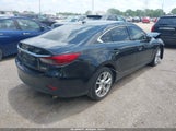 Mazda Mazda6 I Touring JM1GJ1T51G1427426 photo