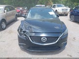 Mazda Mazda6 I Touring JM1GJ1T51G1427426 photo
