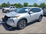 Nissan Rogue Sv Intelligent Awd 5N1BT3BB9PC768628 photo