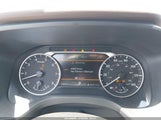 Nissan Rogue Sv Intelligent Awd 5N1BT3BB9PC768628 photo