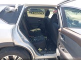Nissan Rogue Sv Intelligent Awd 5N1BT3BB9PC768628 photo