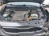Kia Niro Lx KNDCB3LC7H5047538 fotografie