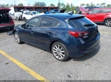 Mazda Mazda3 Grand Touring 3MZBN1M31HM133568 снимка