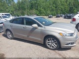 Ford Fusion Se 3FA6P0HD7FR116615 photo