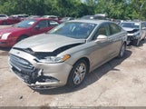 Ford Fusion Se 3FA6P0HD7FR116615 photo