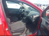 Chevrolet Sonic Lt Auto 1G1JC5SH0D4133599 photo