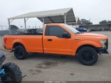 Ford F-150 Xl/Xlt 1FTMF1CF3GKE51122 fotografie