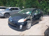 Toyota Prius Ii JTDKN3DU7A0041803 fotografie