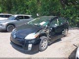 Toyota Prius Ii JTDKN3DU7A0041803 fotografie
