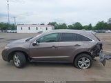 Acura Rdx 5J8TB4H54DL014939 снимка