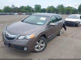 Acura Rdx 5J8TB4H54DL014939 снимка