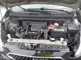 Mitsubishi Mirage Es ML32A3HJXHH016906 fotografie
