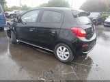 Mitsubishi Mirage Es ML32A3HJXHH016906 fotografie