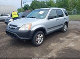Honda Cr-V Ex JHLRD788X2C077719 fotografie