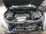 Chevrolet Malibu 2Lt 1G11D5SL2FF255731 снимка