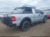 Ford F-150 Fx4/Lariat/Xl/Xlt 1FTPX14V67NA04234 снимка