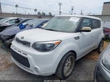 Kia Soul KNDJN2A22G7390926 fotografie