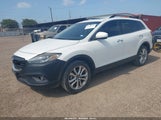 Mazda Cx-9 Grand Touring JM3TB2DAXD0417998 photo
