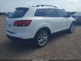 Mazda Cx-9 Grand Touring JM3TB2DAXD0417998 photo