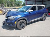 Kia Seltos Nightfall Edition KNDEUCA20N7241552 снимка