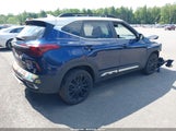 Kia Seltos Nightfall Edition KNDEUCA20N7241552 снимка
