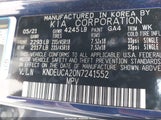 Kia Seltos Nightfall Edition KNDEUCA20N7241552 снимка