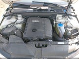 Audi A4 2.0T Premium WAUFFAFL5DN033128 снимка