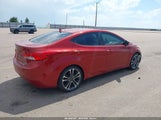 Hyundai Elantra Limited (Ulsan Plant) KMHDH4AE0CU192797 fotografie