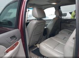 Chevrolet Avalanche  Ltz 3GNFK123X7G223371 photo