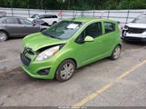 Chevrolet Spark 1Lt Cvt KL8CD6S95FC750574 photo