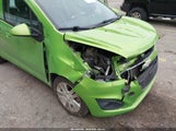 Chevrolet Spark 1Lt Cvt KL8CD6S95FC750574 photo