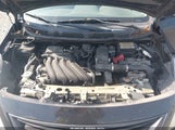 Nissan Versa 1.6 S+ 3N1CN7APXEL842814 fotografie