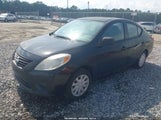Nissan Versa 1.6 S+ 3N1CN7APXEL842814 fotografie