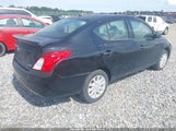 Nissan Versa 1.6 S+ 3N1CN7APXEL842814 fotografie