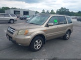 Honda Pilot Ex-L 5FNYF28616B029636 снимка