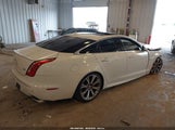 Jaguar Xj SAJWJ1CD4F8V89917 снимка