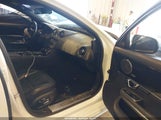 Jaguar Xj SAJWJ1CD4F8V89917 снимка